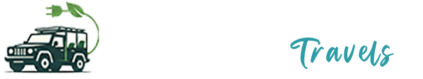 Rusheli Travels Logo