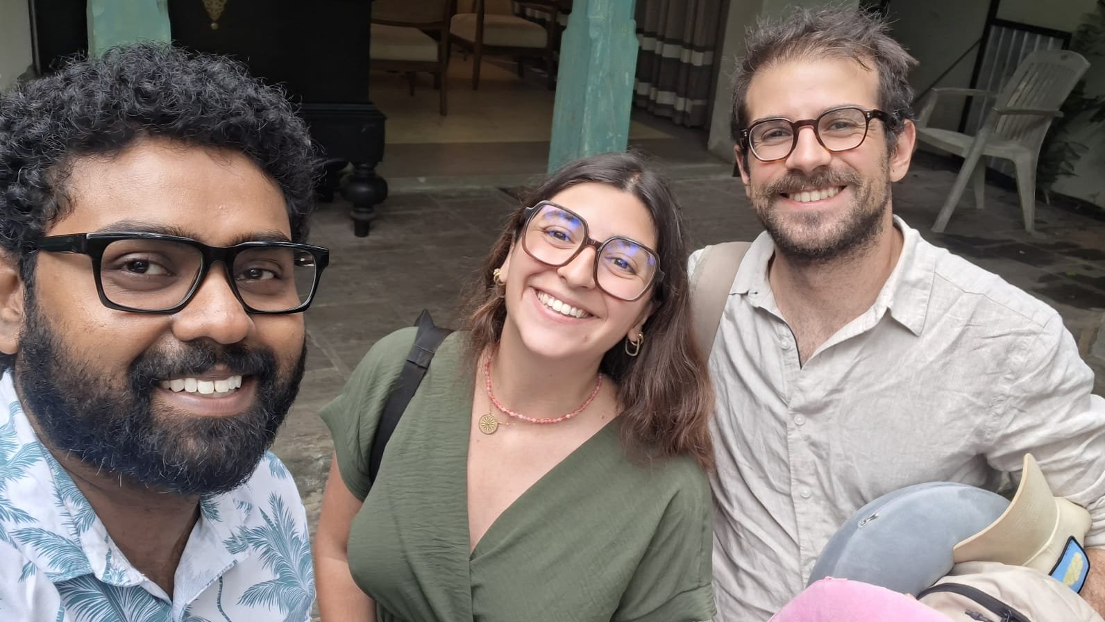 Sri Lanka Tour Photo