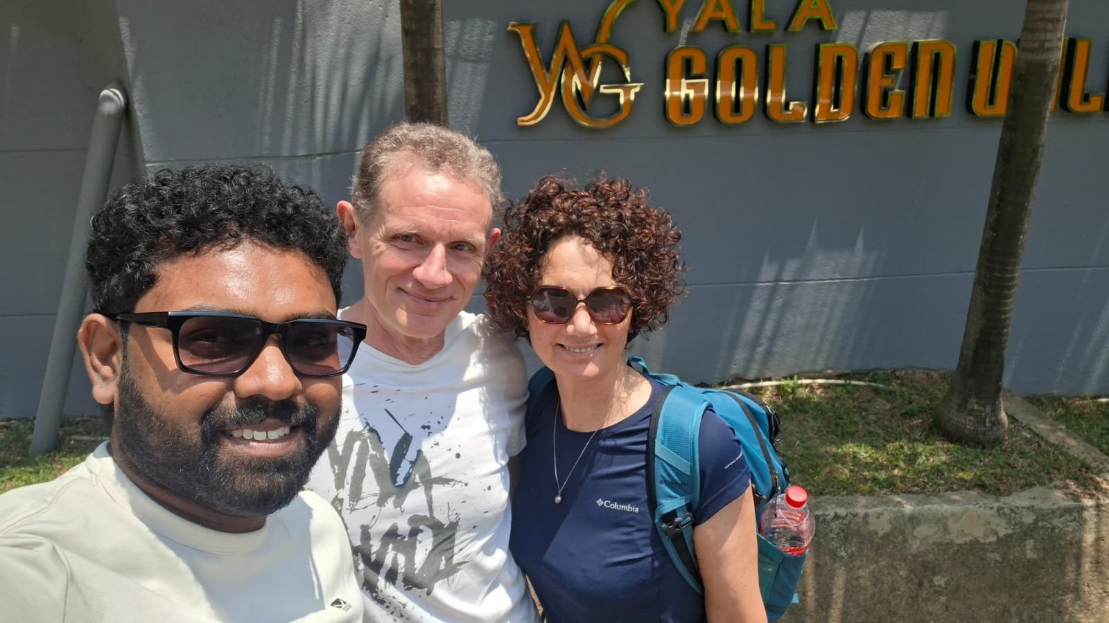Sri Lanka Tour Photo