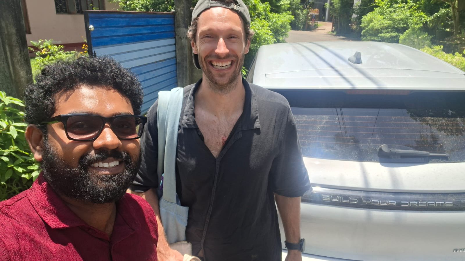 Sri Lanka Tour Photo