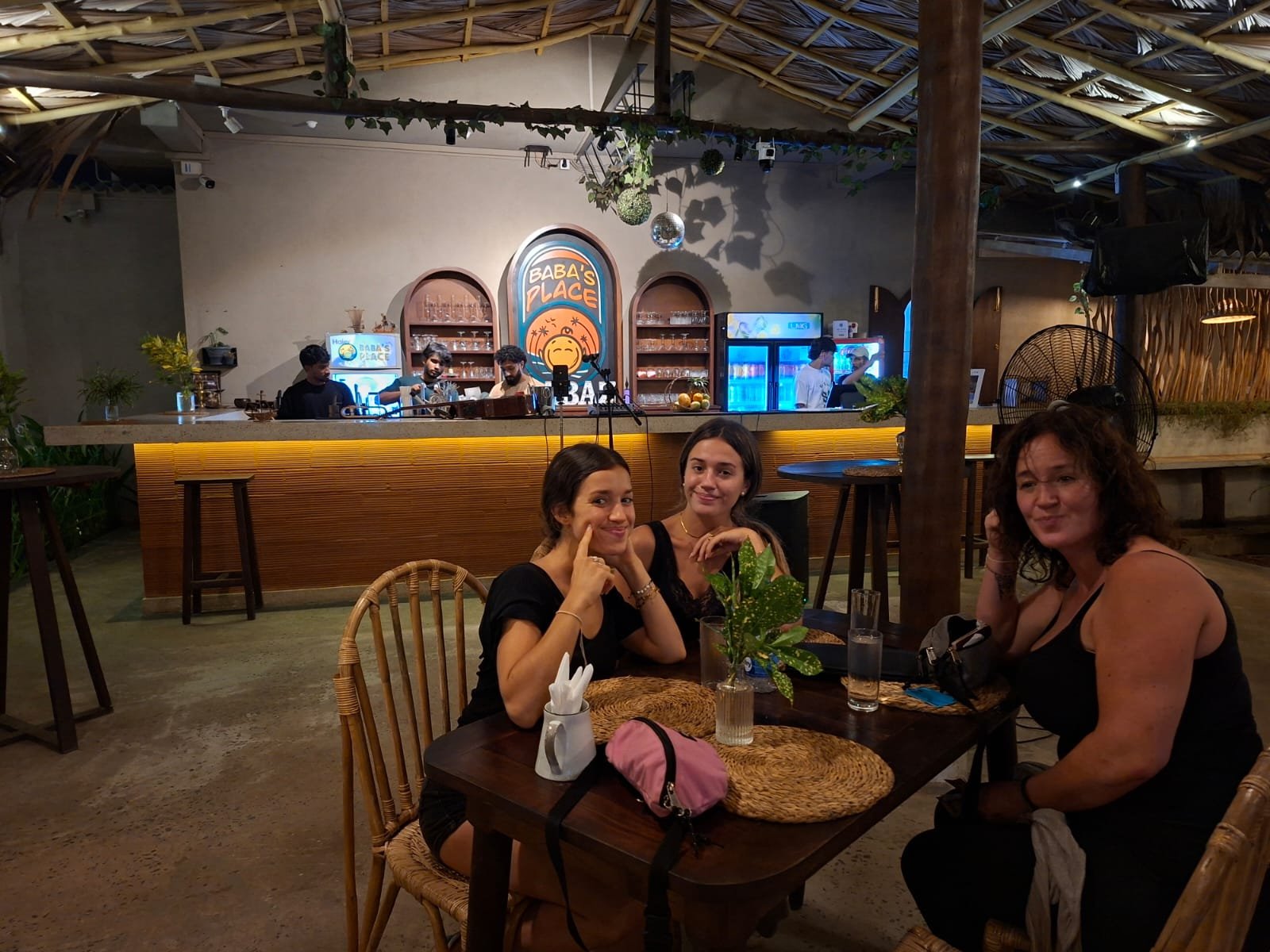 Sri Lanka Tour Photo