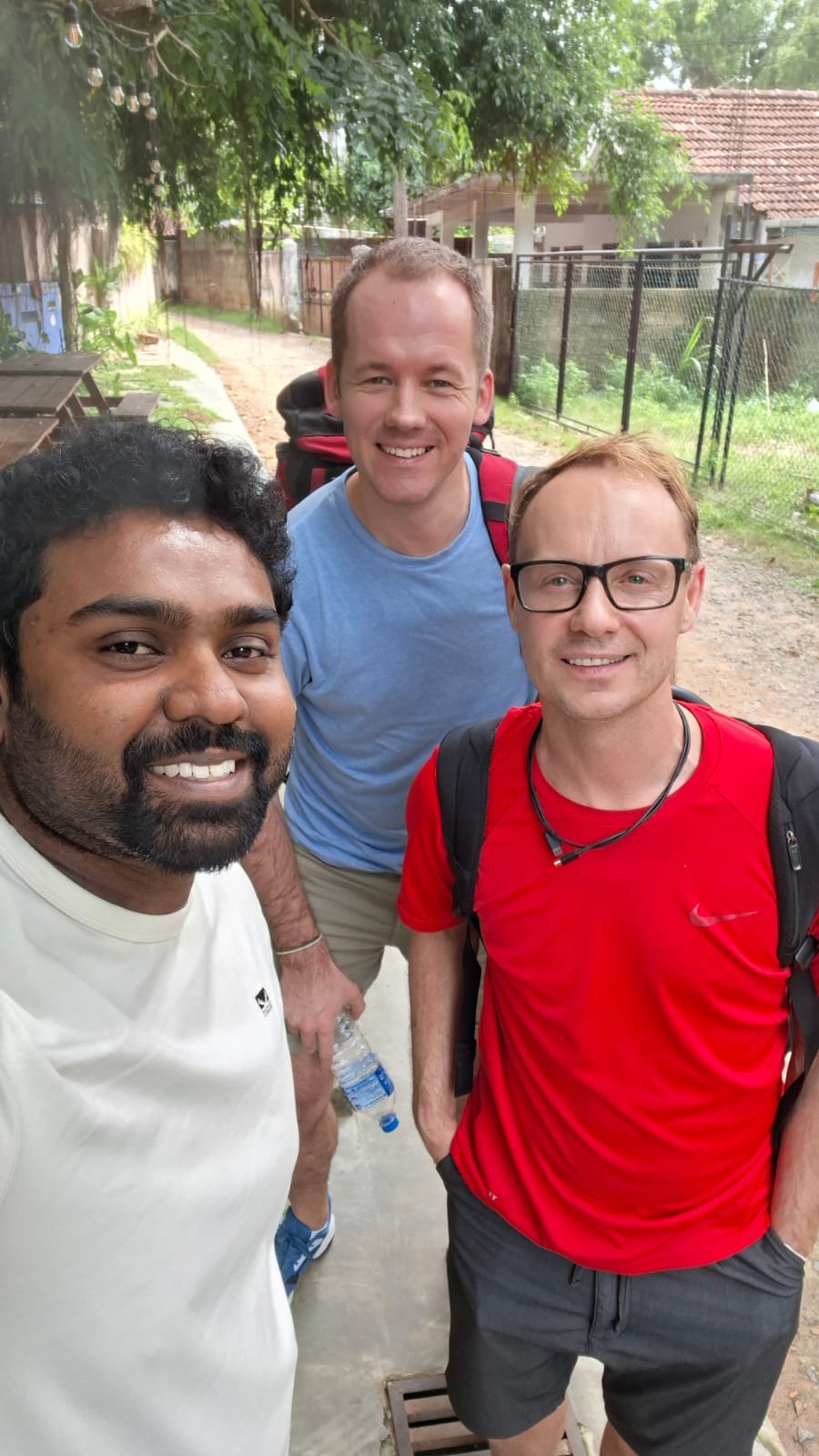 Sri Lanka Tour Photo