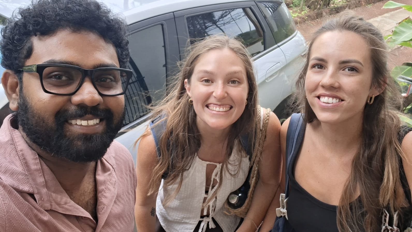 Sri Lanka Tour Photo