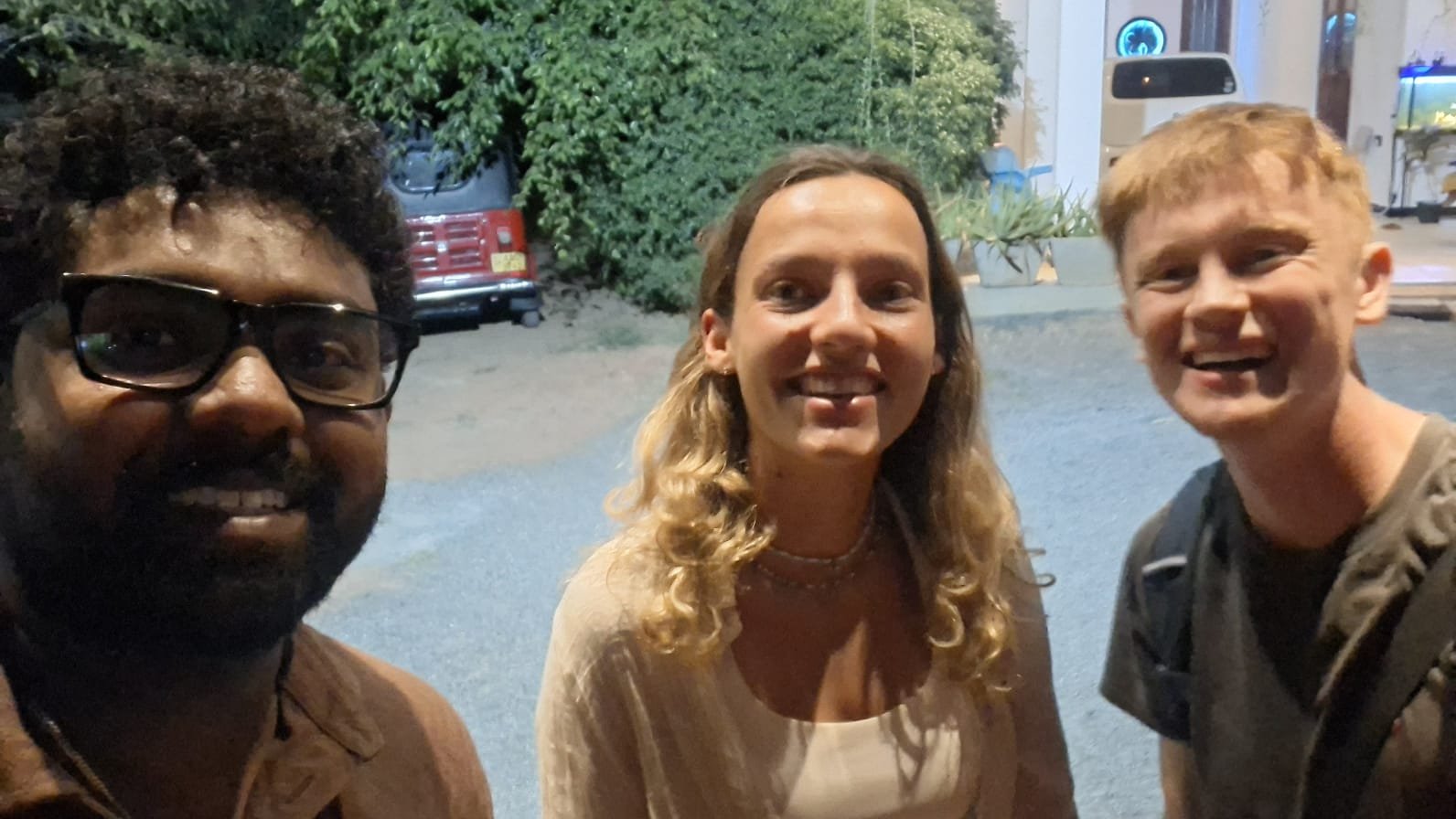 Sri Lanka Tour Photo