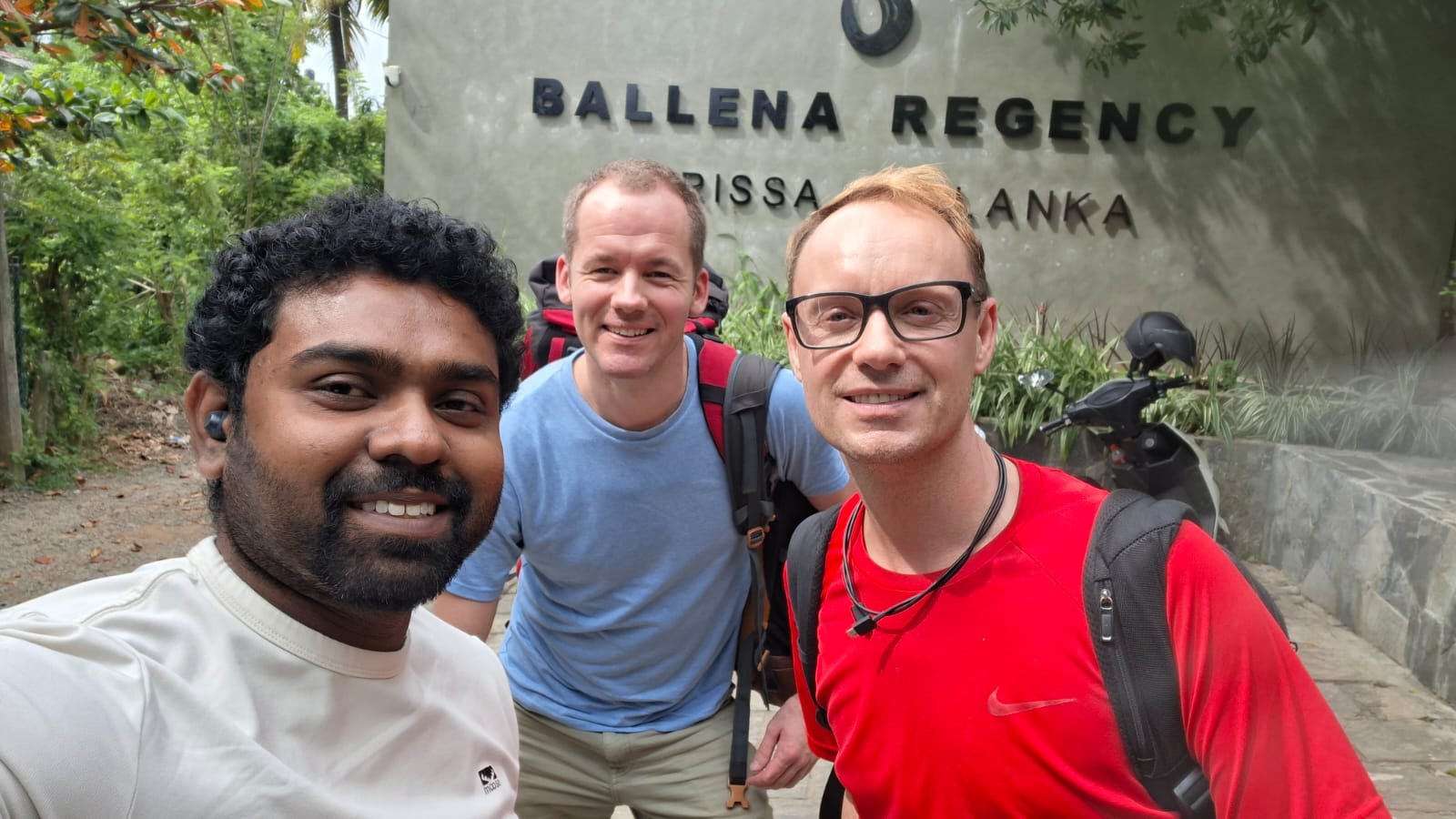 Sri Lanka Tour Photo