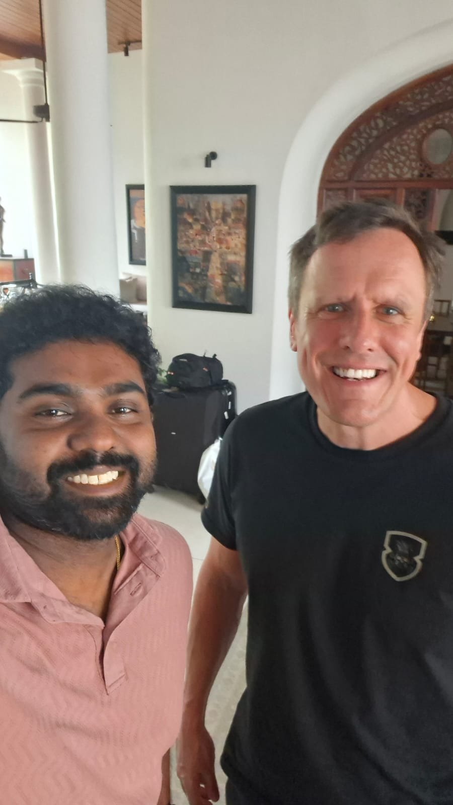 Sri Lanka Tour Photo