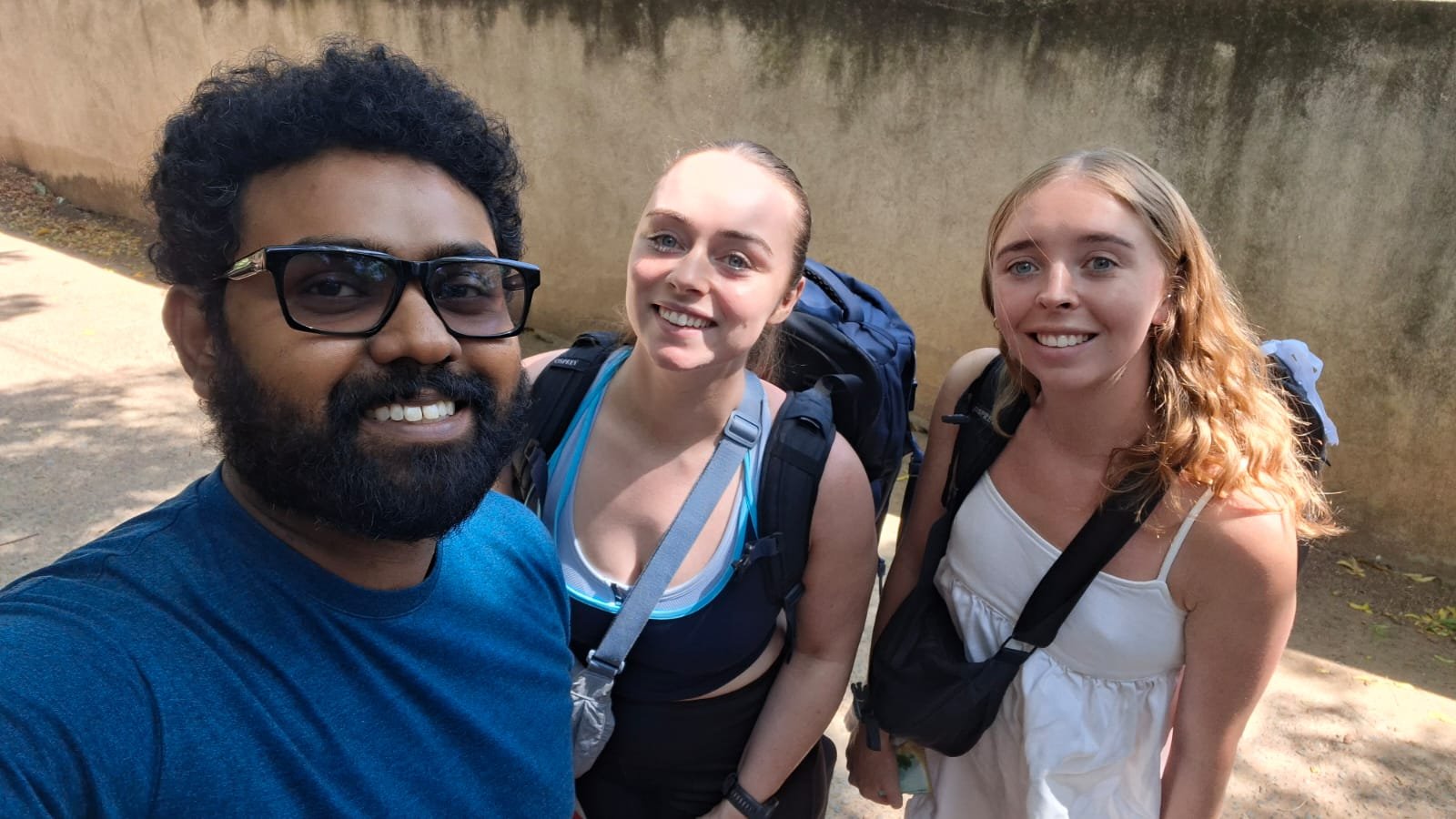 Sri Lanka Tour Photo