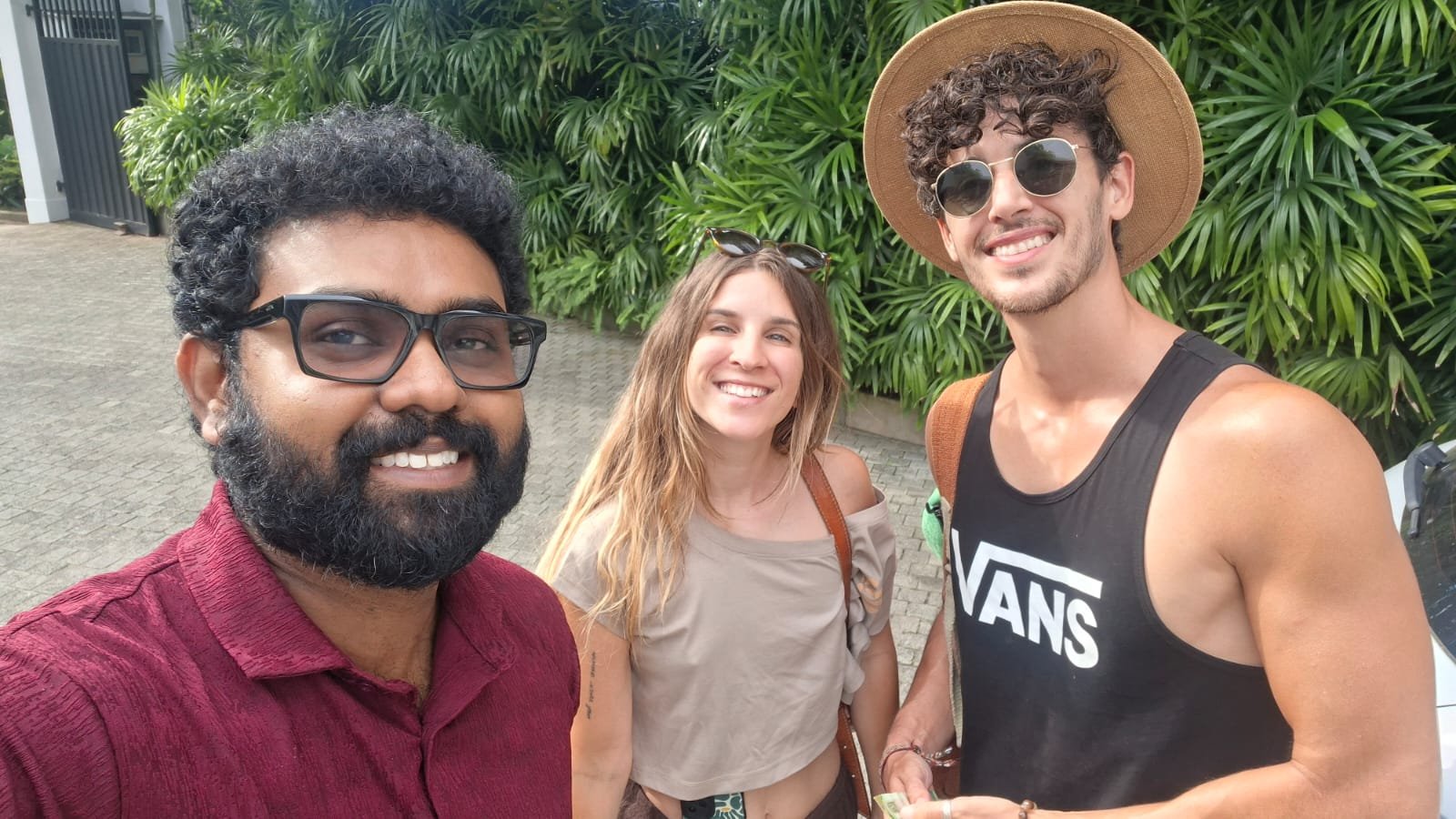 Sri Lanka Tour Photo