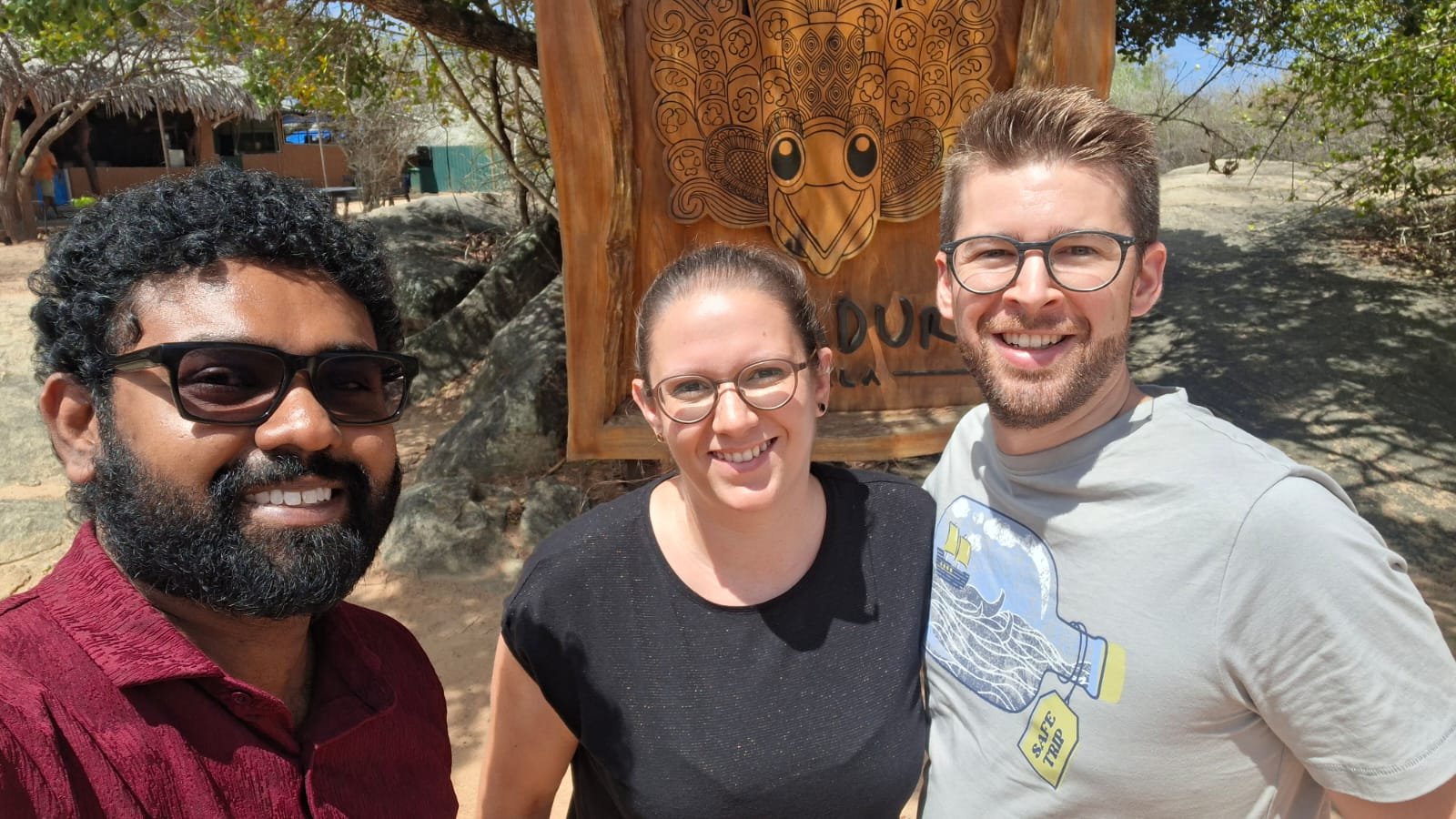 Sri Lanka Tour Photo