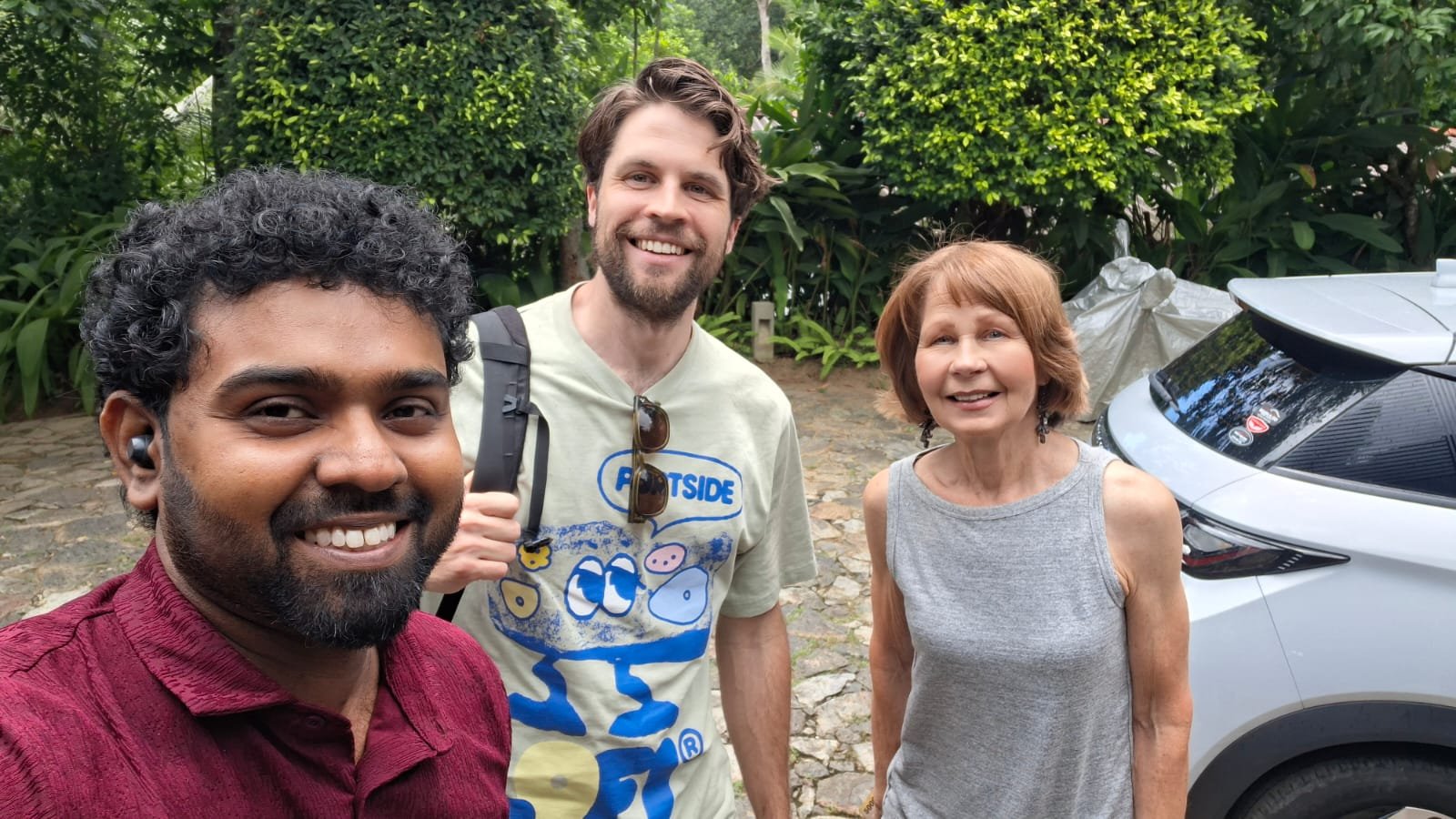 Sri Lanka Tour Photo