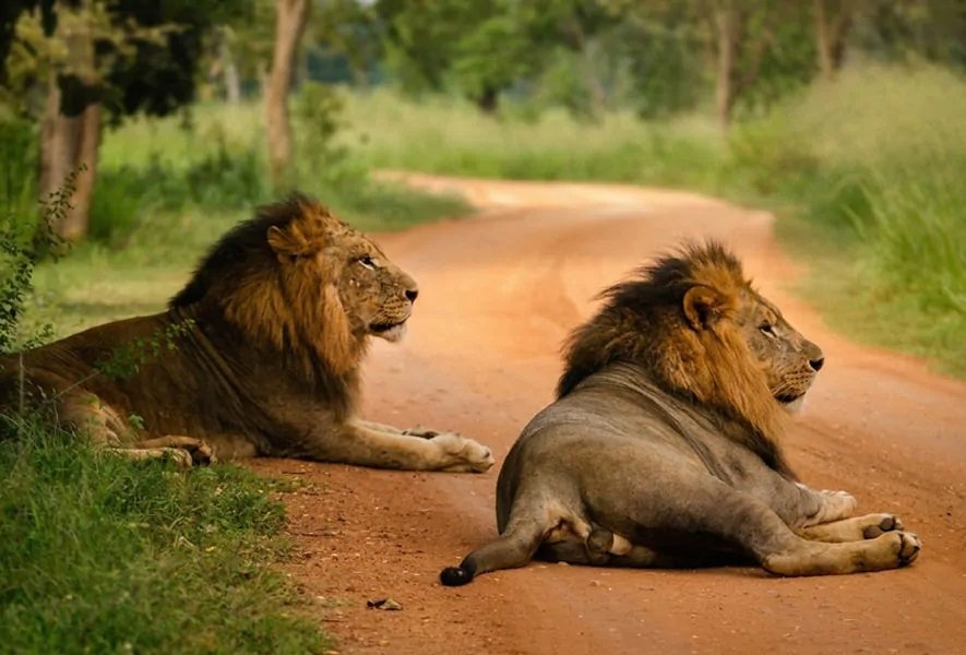 Ridiyagama Safari – An Unforgettable Wildlife Adventure in Sri Lanka