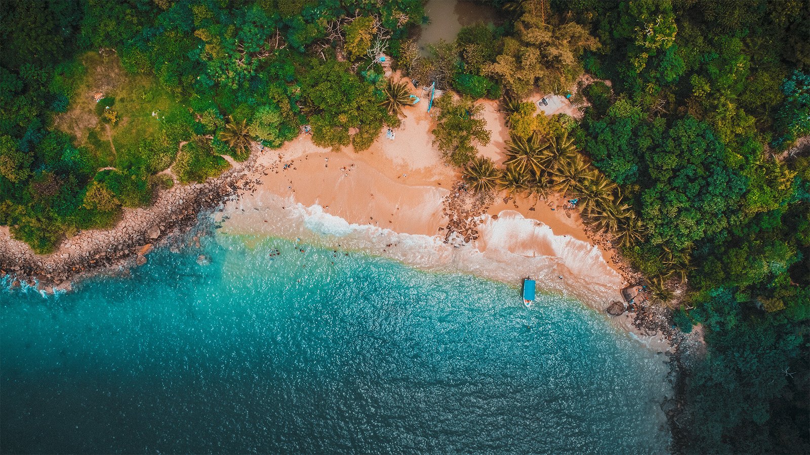 Jungle Beach, Unawatuna – The Ultimate Travel Guide 2026 🌴