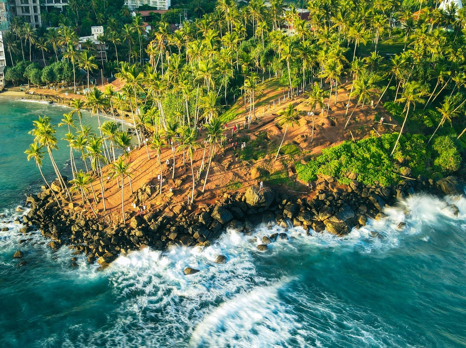 Colombo Airport to Mirissa: The Complete Traveler's Guide (2026)